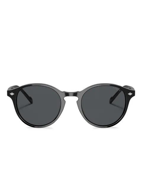 Vogue Eyewear lentes de sol con armazón redonda