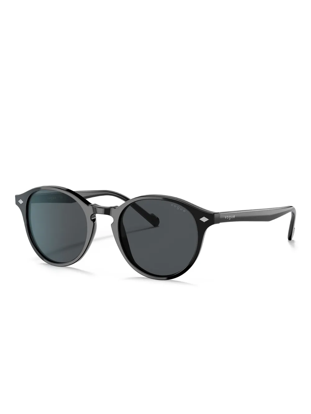 Vogue Eyewear round-frame sunglasses | Image 2