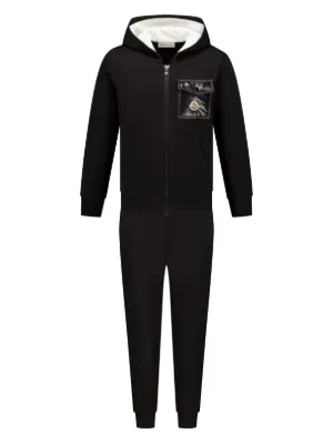 Boys Tracksuit Sets by Moncler Kids Farfetch UAE