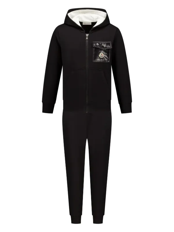 【MONCLER】モンクレール◆ Cartoon Logo ブラック セットアップ 24724873_54729042_600.jpg