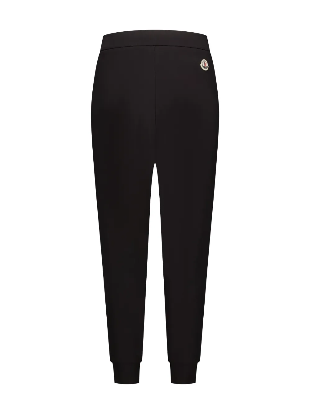 Moncler Enfant Trainingspak met logo Zwart