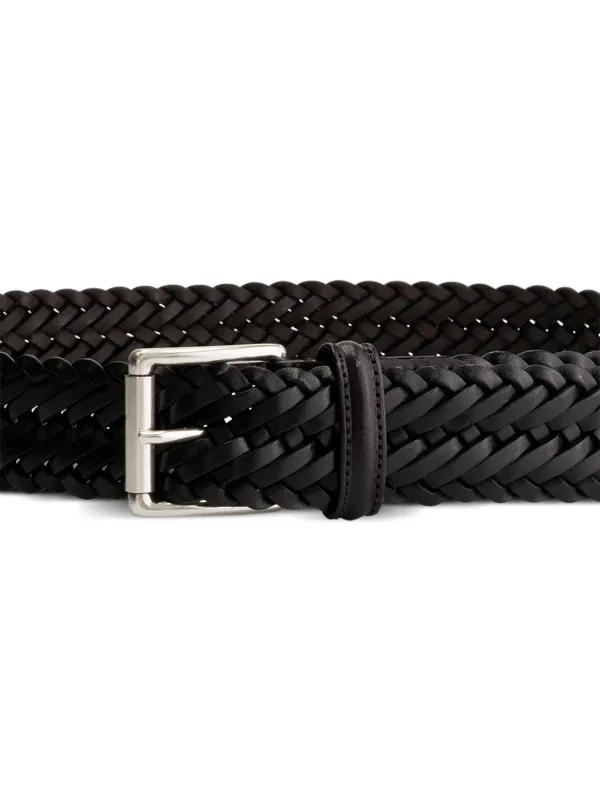 Anderson's メッシュベルト | ブラウン | FARFETCH JP