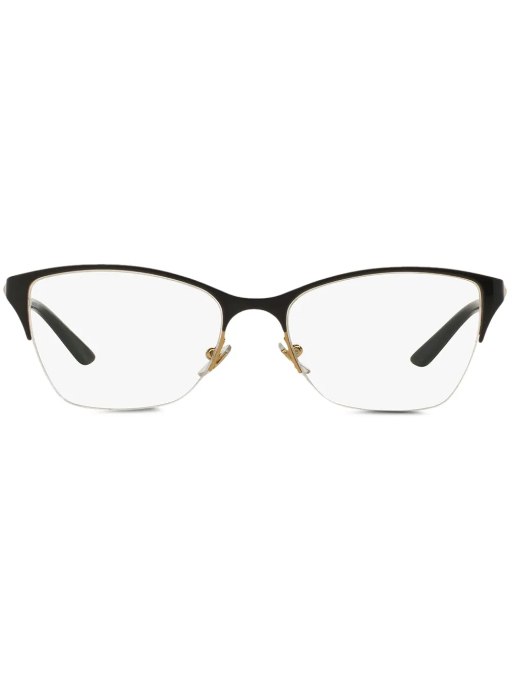 Versace Eyewear Occhiali VE1218 - Nero