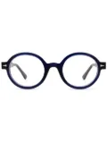 Ahlem Rue Leon glasses - Blue