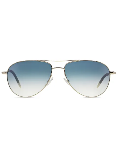 Oliver Peoples Benedict sunglasses