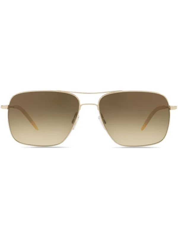 Oliver peoples clifton hotsell