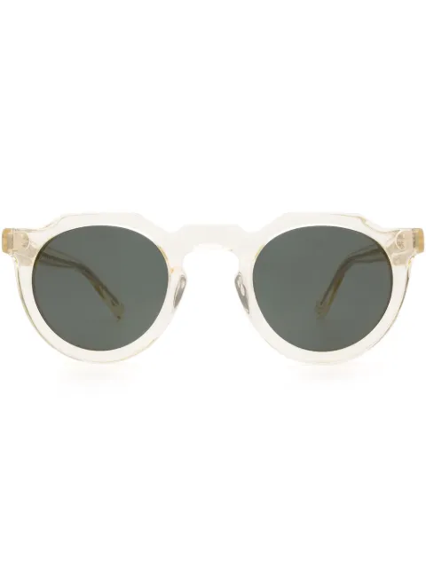 Lesca Picas sunglasses 