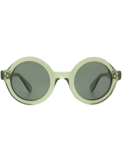 Lesca Phil sunglasses