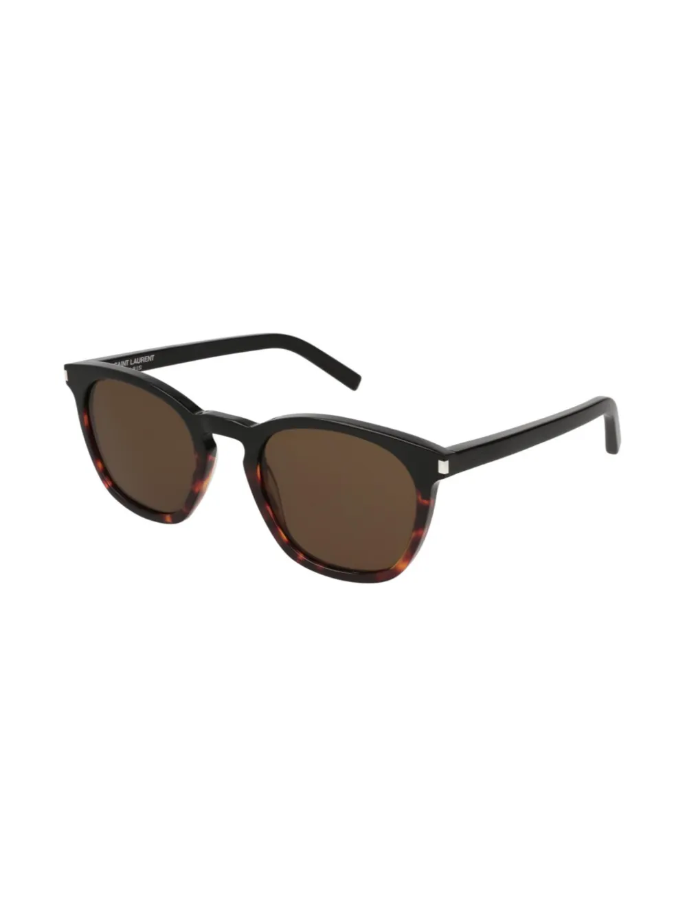 Saint Laurent Eyewear Sl 28 sunglasses | Men | Image 2