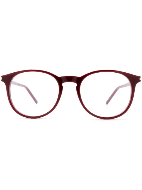 Saint Laurent Eyewear lentes 106