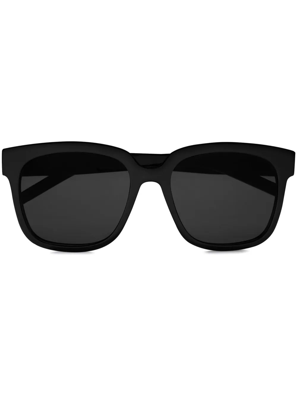 Saint Laurent Eyewear SL M40 zonnebril Zwart