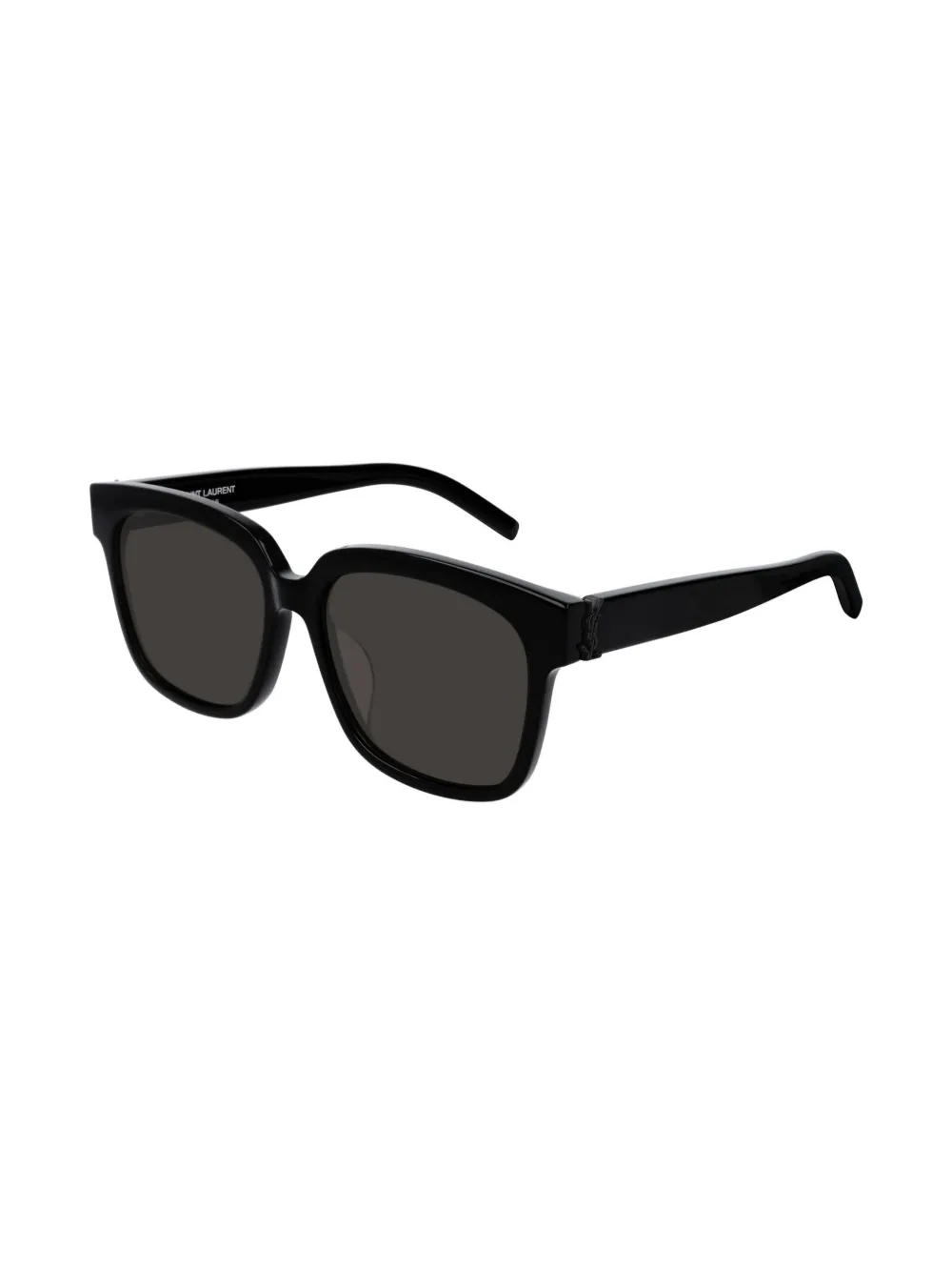 Saint Laurent Eyewear SL M40 zonnebril - Zwart