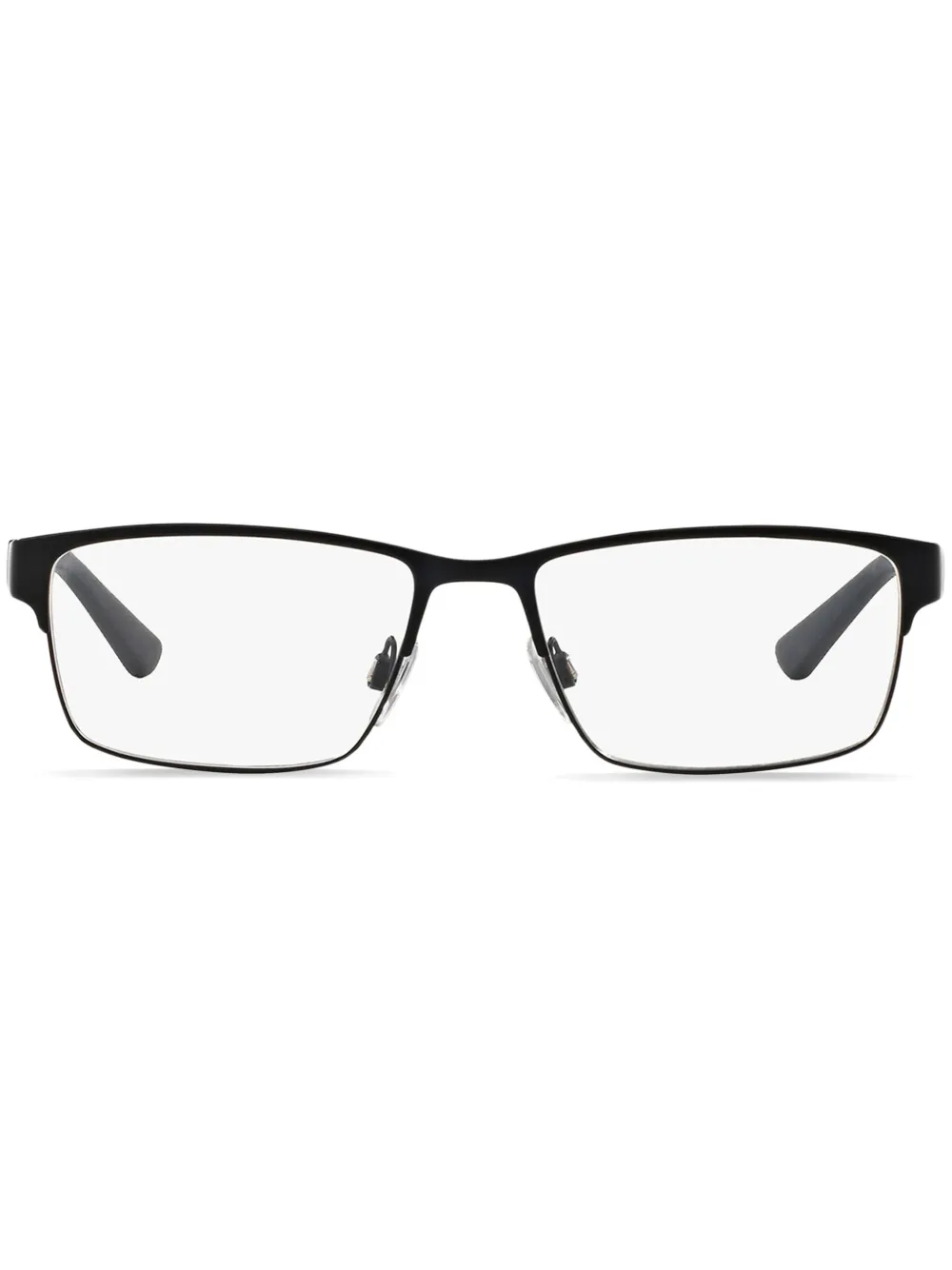 Polo Ralph Lauren Occhiali squadrati - Blu