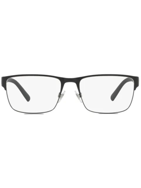 Polo Ralph Lauren rectangle-frame glasses