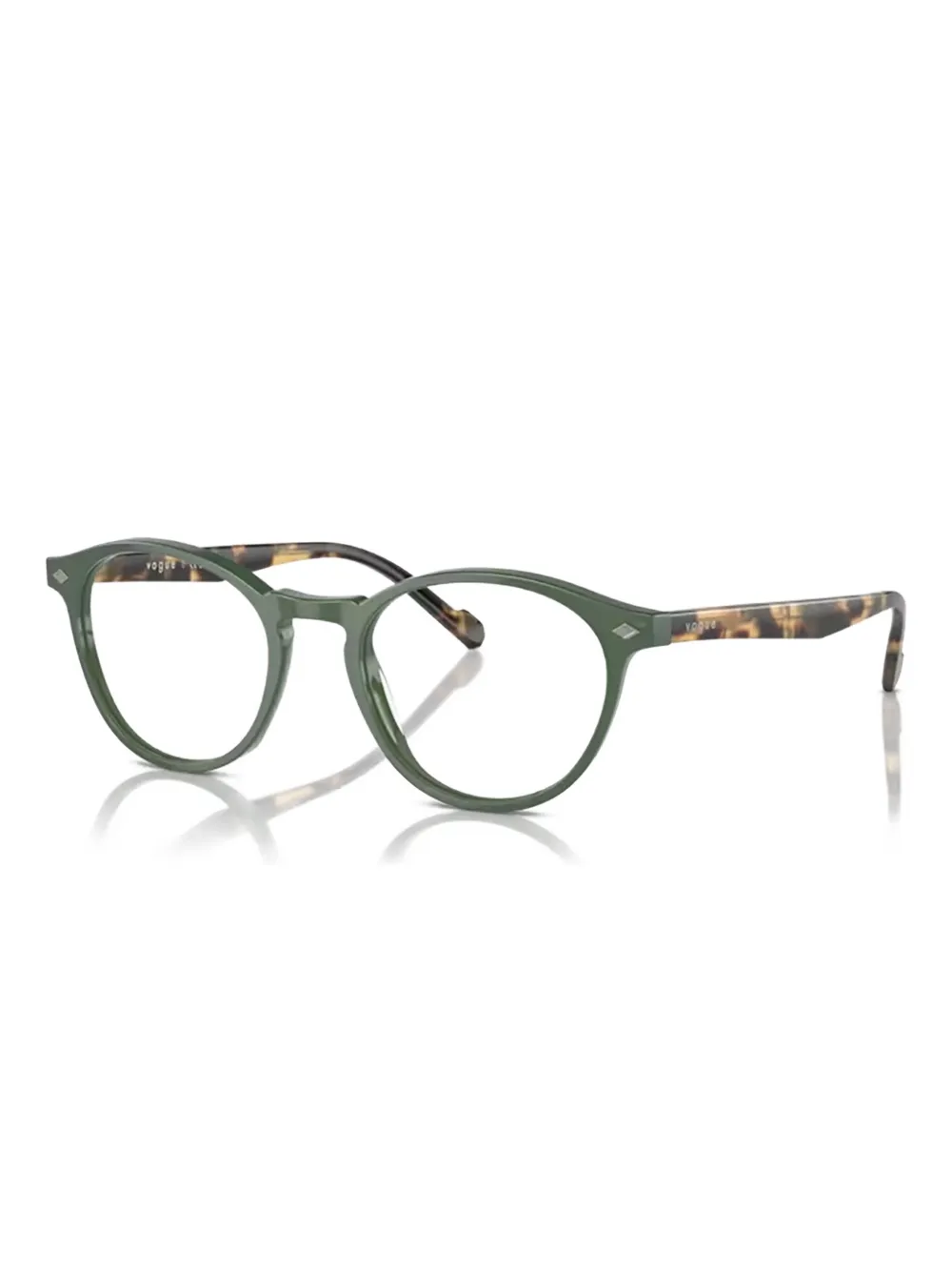Vogue Eyewear VO5326 round-frame glasses | Image 2