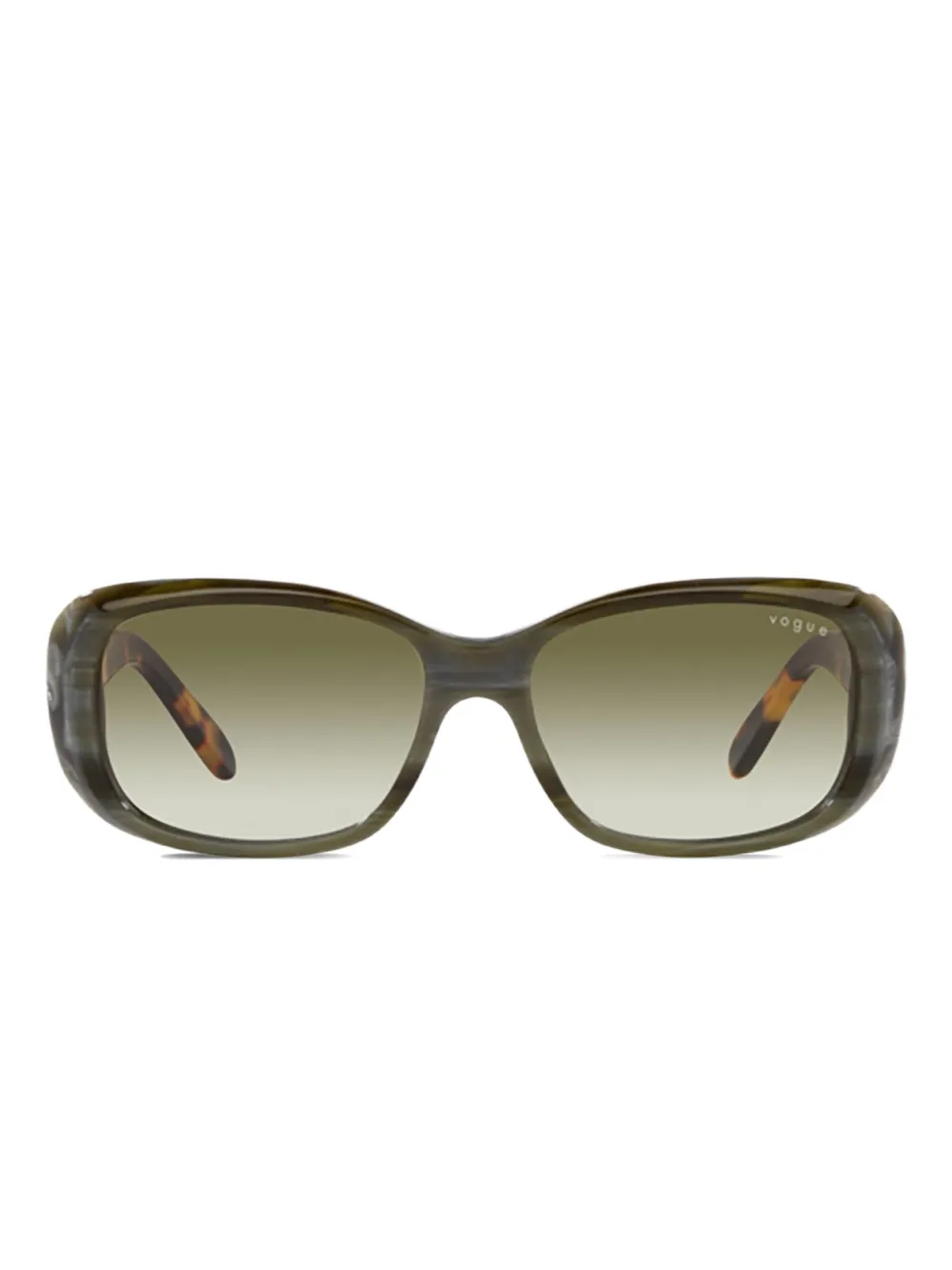 Vogue Eyewear square-frame sunglasses · 55