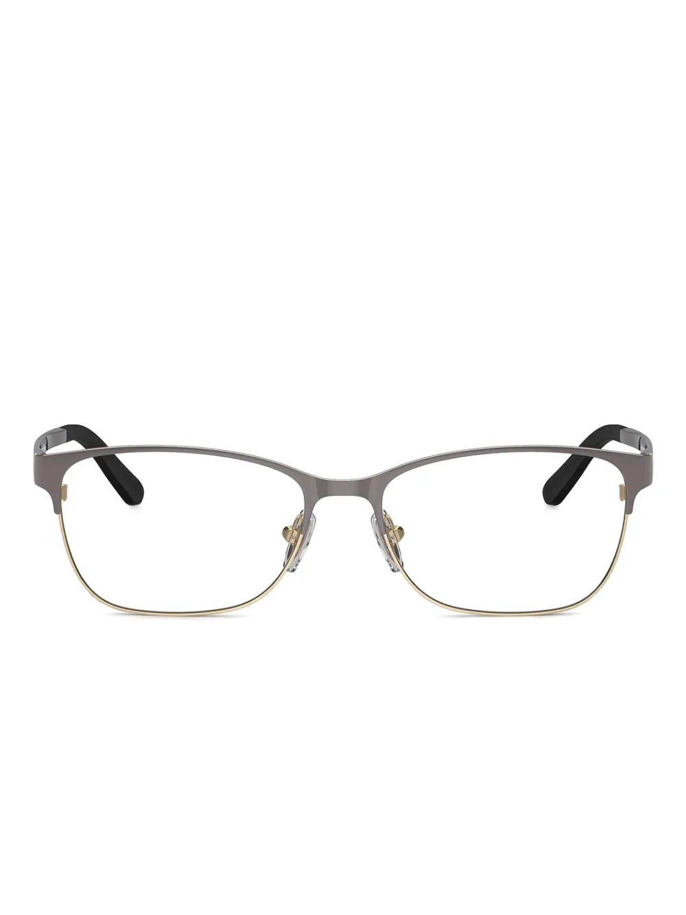 Vogue Eyewear geometric glasses