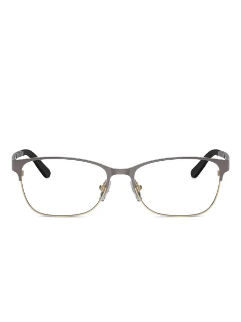 Vogue Eyewear lentes con armazón geométrica