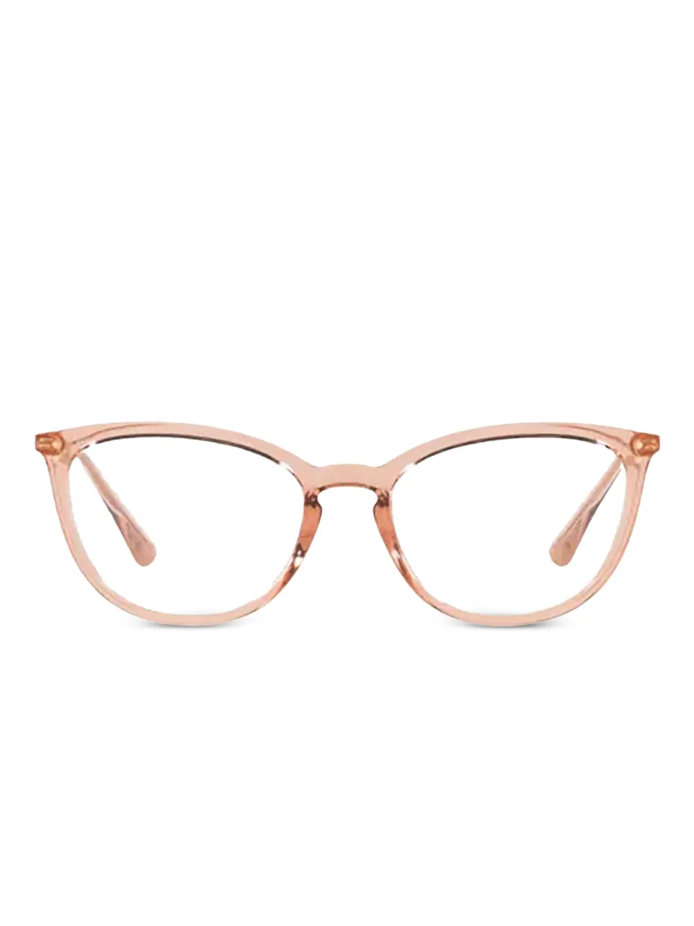 Vogue Eyewear Occhiali cat-eye - Rosa