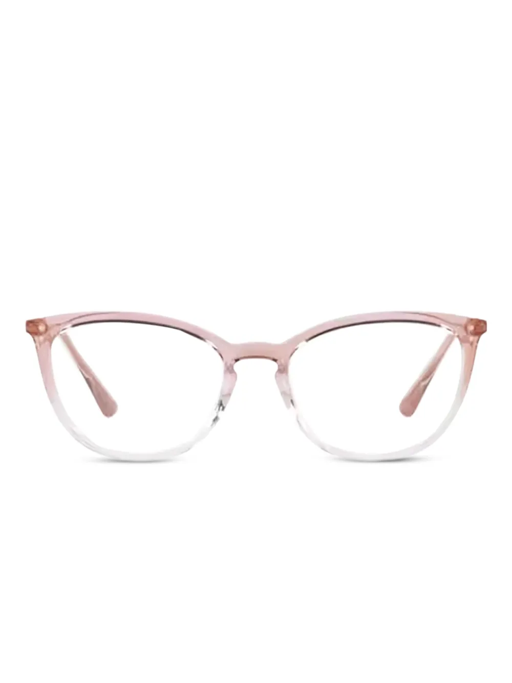 Vogue Eyewear Occhiali cat-eye VO5276 - Rosa
