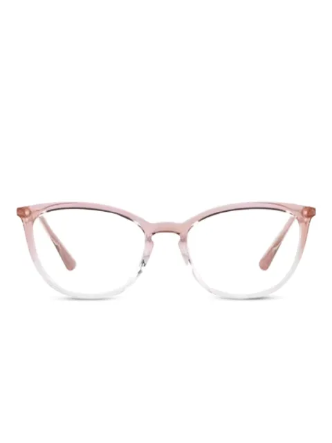 Vogue Eyewear VO5276 gradient cat-eye glasses