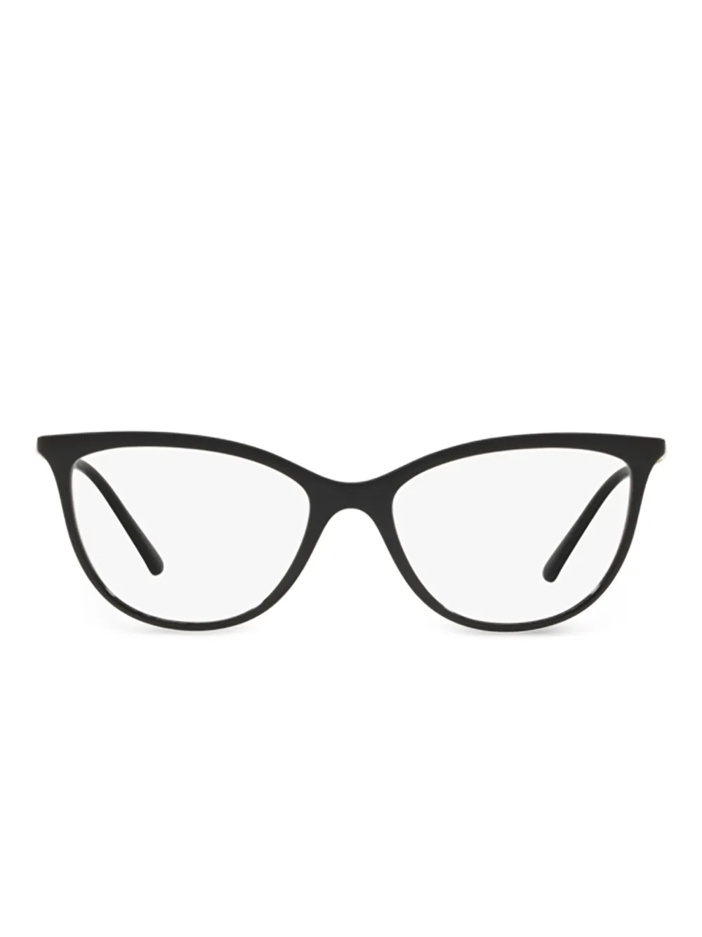 Vogue Eyewear Occhiali cat-eye - Nero