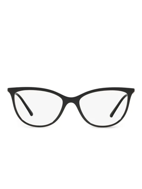 Vogue Eyewear cat-eye frame glasses