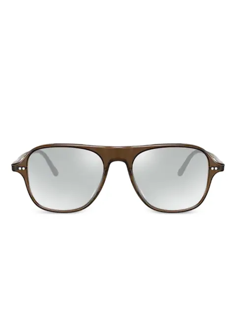 Oliver Peoples Nilos sunglasses