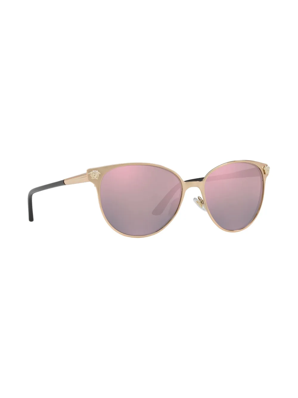 Versace Eyewear Medusa zonnebril - Roze