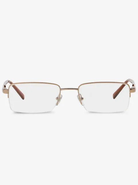 Versace Eyewear VE1066 glasses