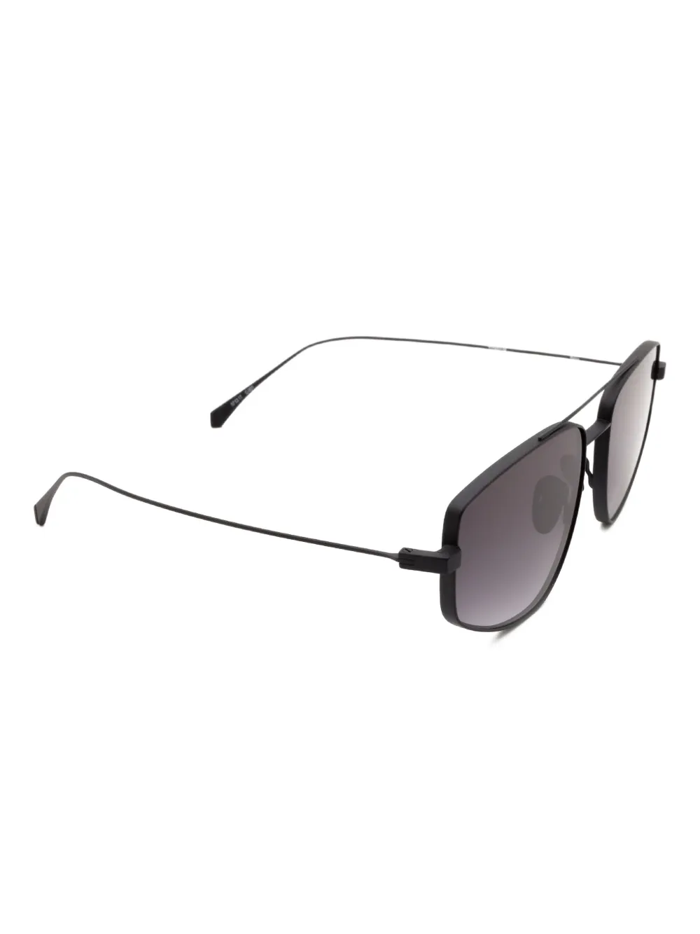 Kaleos geometric-frame sunglasses | Men | Image 2