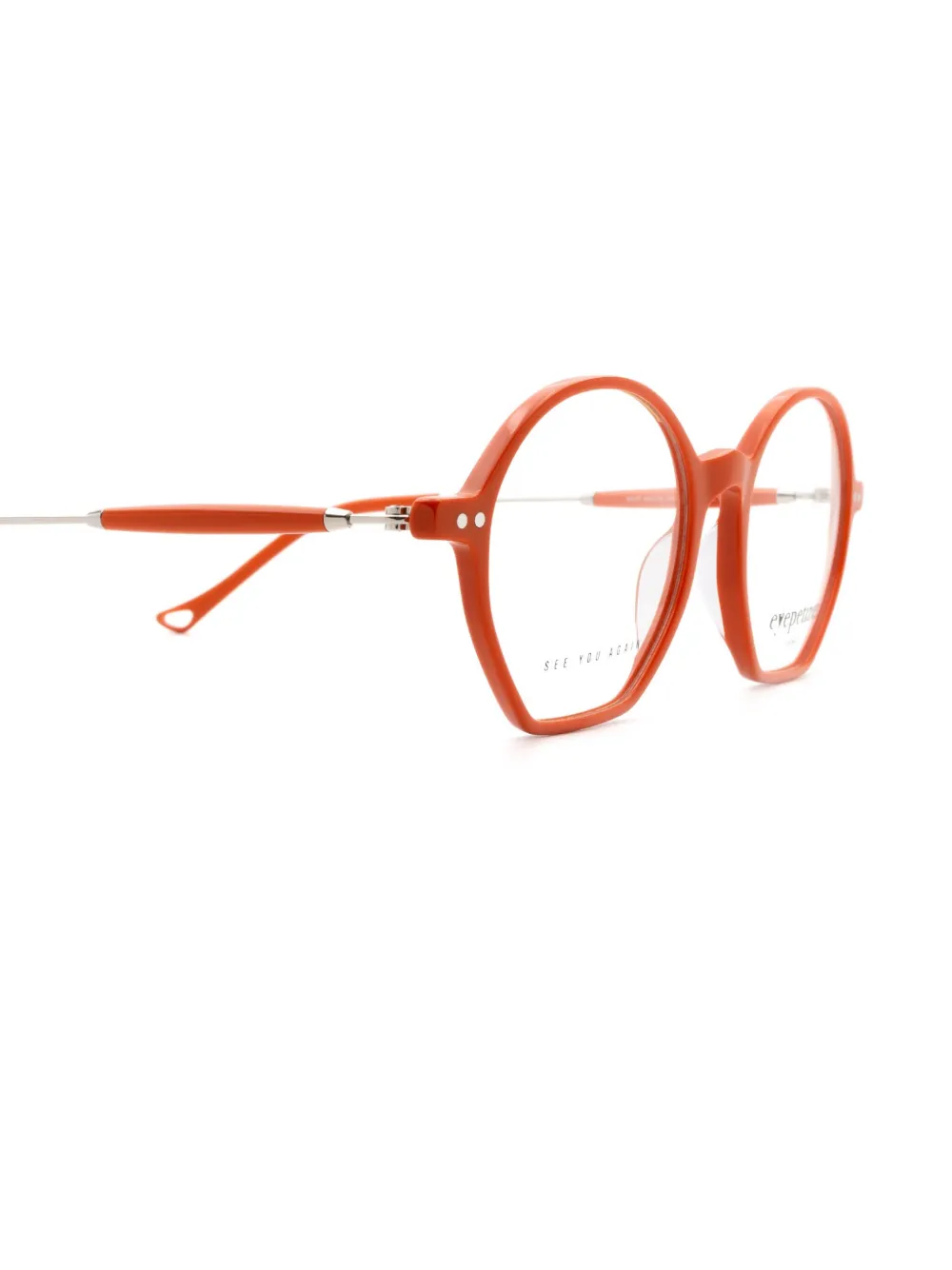  Eyepetizer Huit Glasses - Orange 