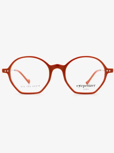 Eyepetizer Huit glasses