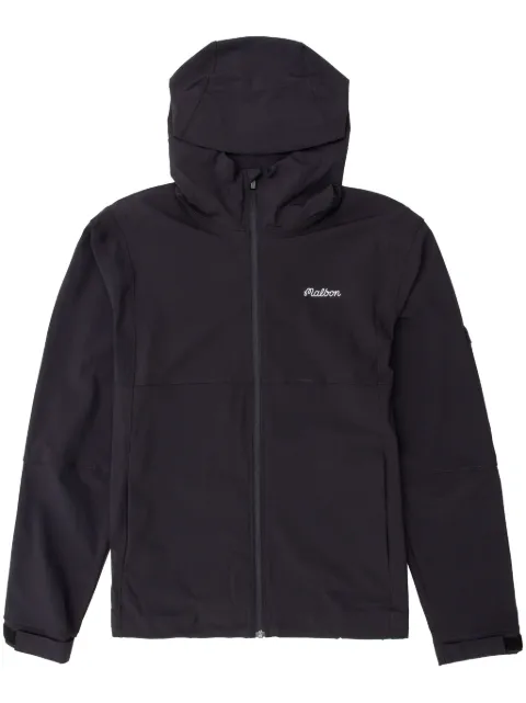 Malbon Golf Shell jacket