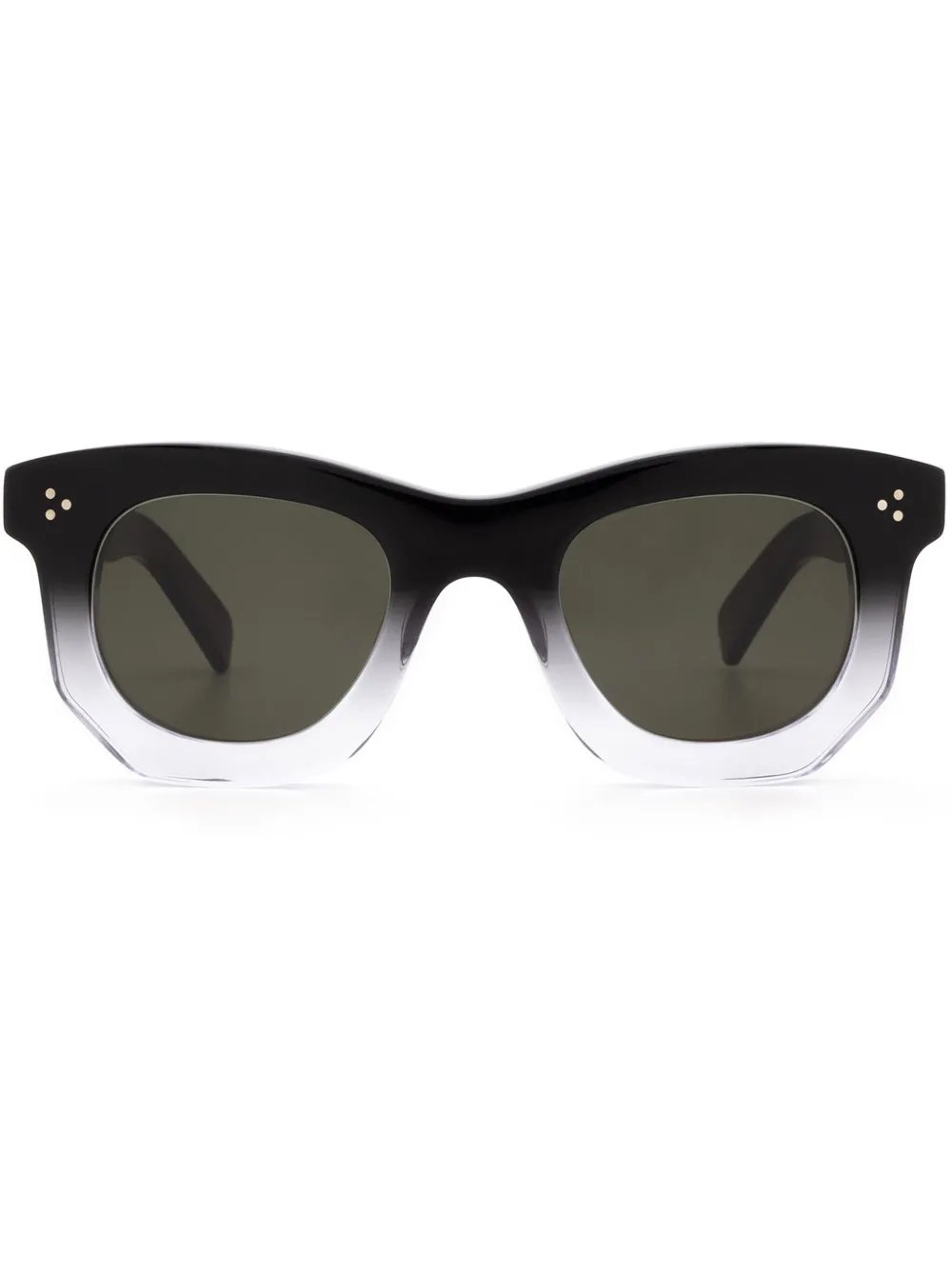 Lesca Occhiali da sole Ogre - Nero