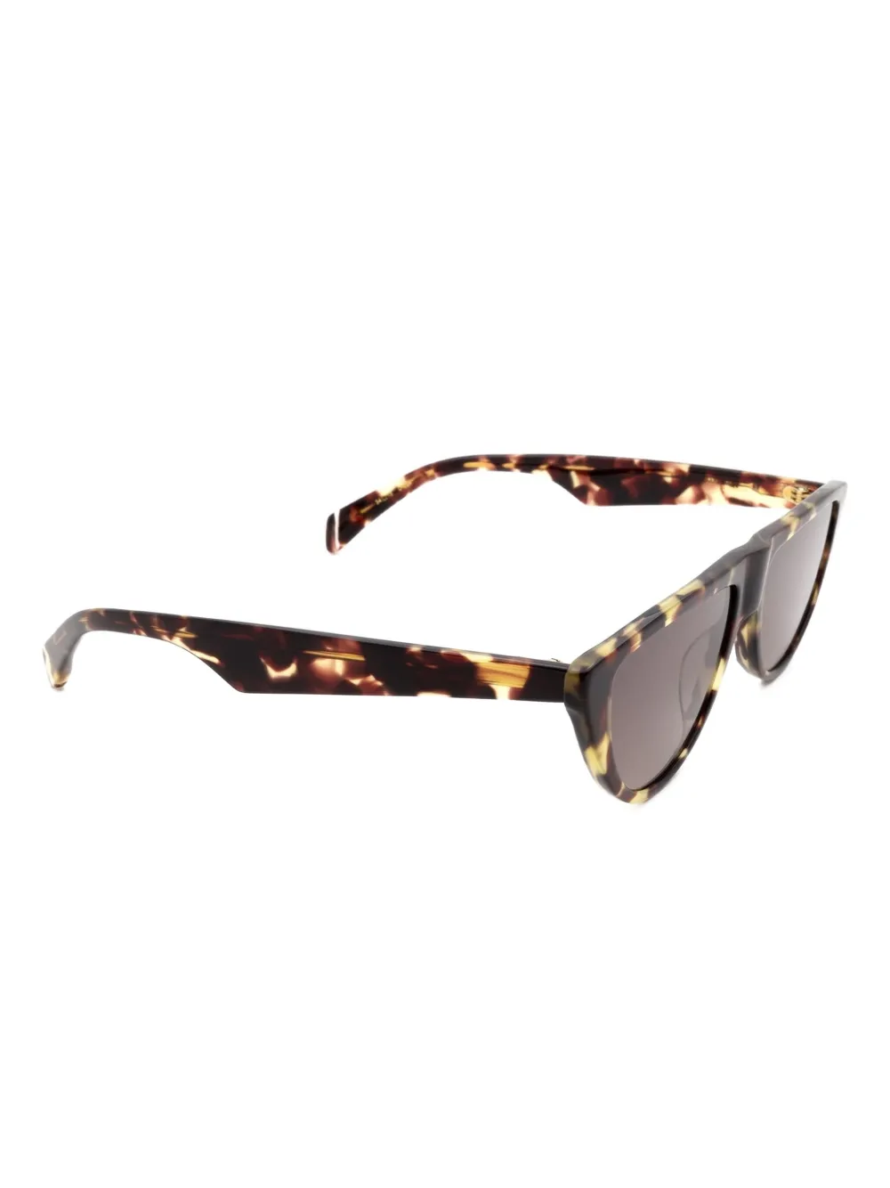 Kaleos Óculos de sol gatinho Lichon com efeito tartaruga | Homem | Image 2