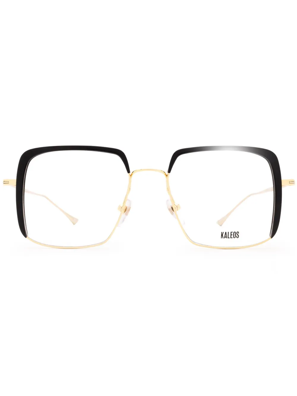 Kaleos lunettes de vue Bell | or | Image 1