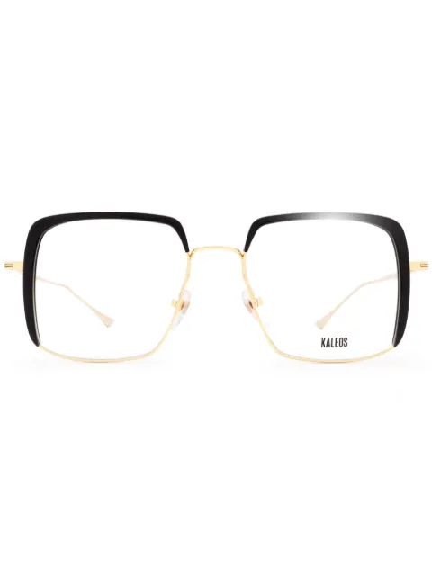Kaleos lunettes de vue Bell