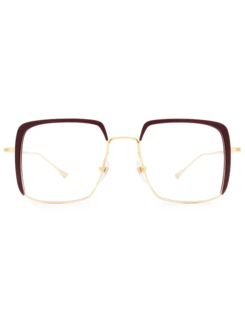 Kaleos Bell glasses