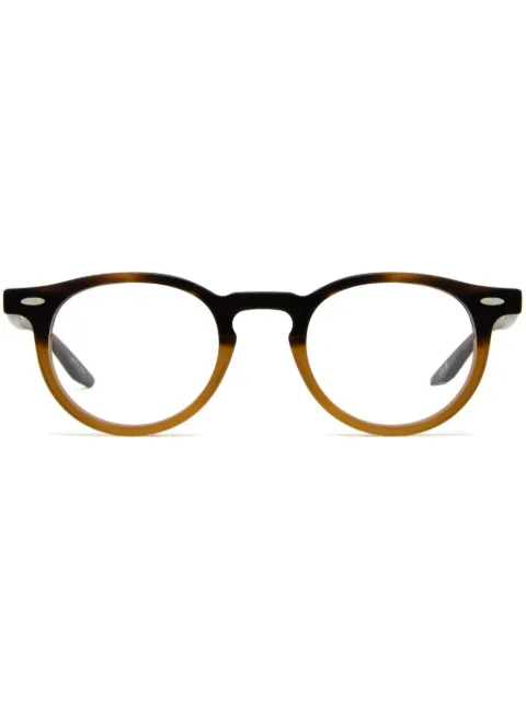 Barton Perreira Banks glasses