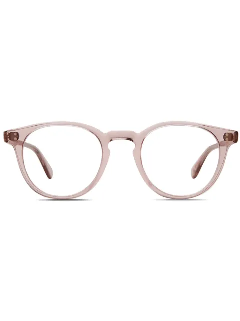 Garrett Leight lentes Clement