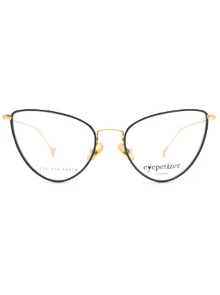 メガネ EYEPETIZER FW25 Eyepetizer - CECILE - 9-e (CECILE 9 E) 24726247_55988010_322.jpg