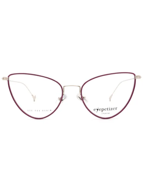 Eyepetizer Cecile glasses