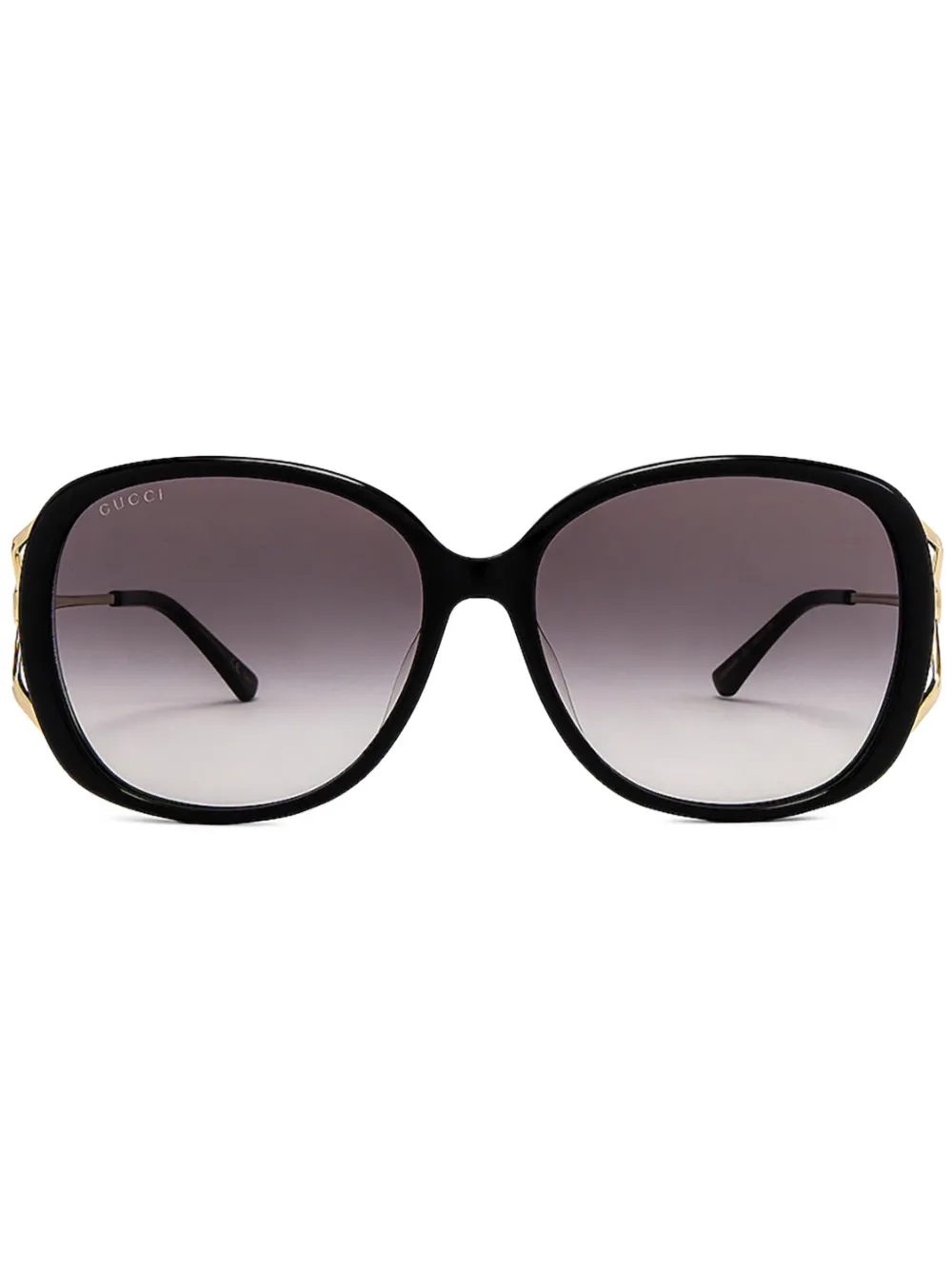 Gucci Eyewear Interlocking G sunglasses