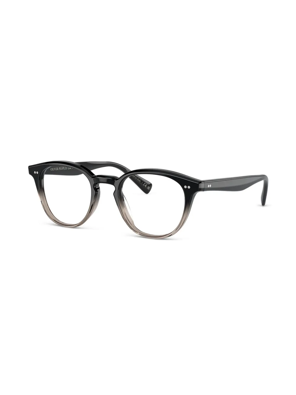 Oliver Peoples lunettes de vue Desmon | Homme | Image 2
