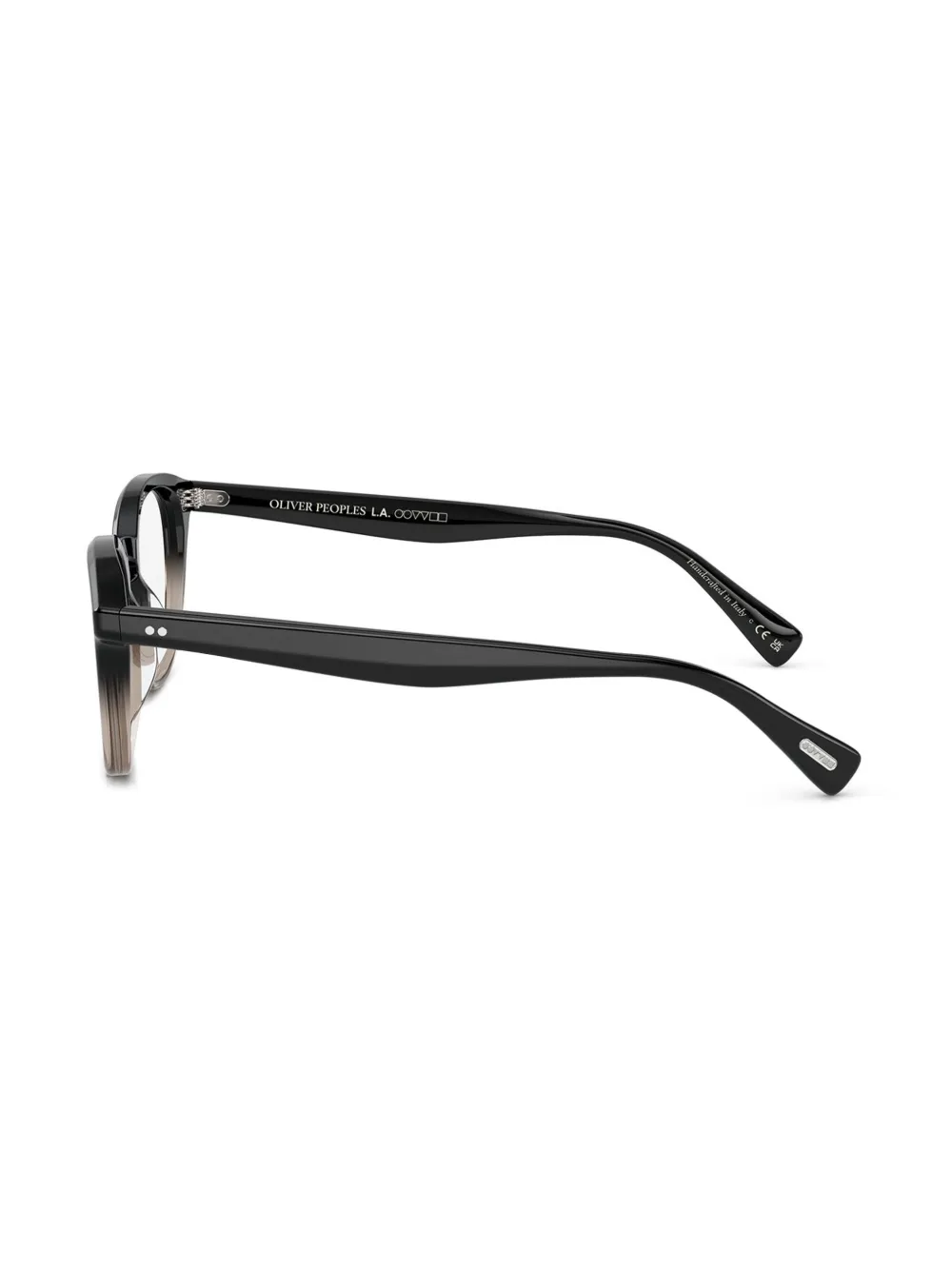 Oliver Peoples Desmon bril Grijs