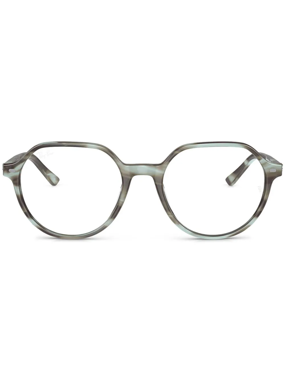 Ray-Ban Thalia bril Groen