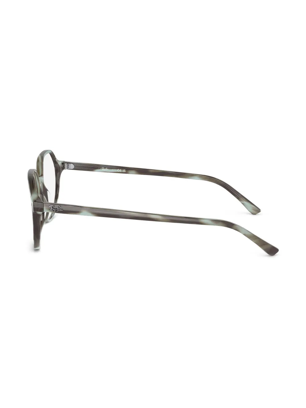 Ray-Ban Thalia bril Groen
