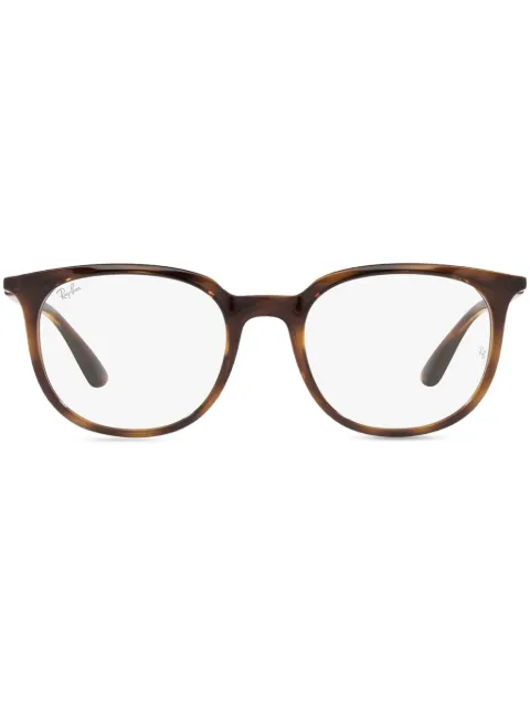 Ray-Ban Occhiali tondi