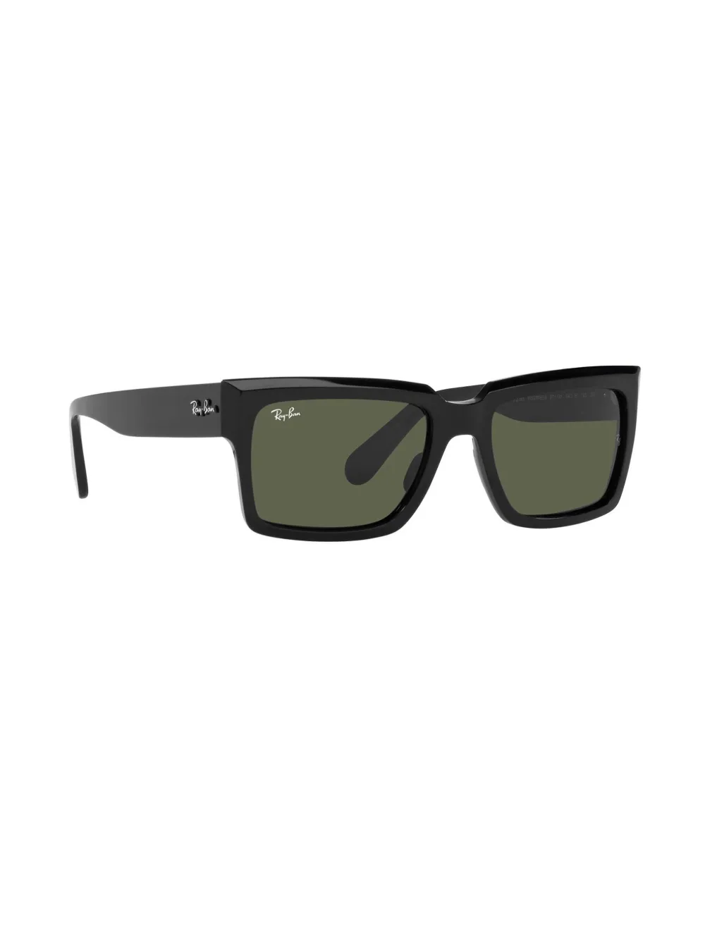 Ray-Ban Inverness zonnebril - Zwart